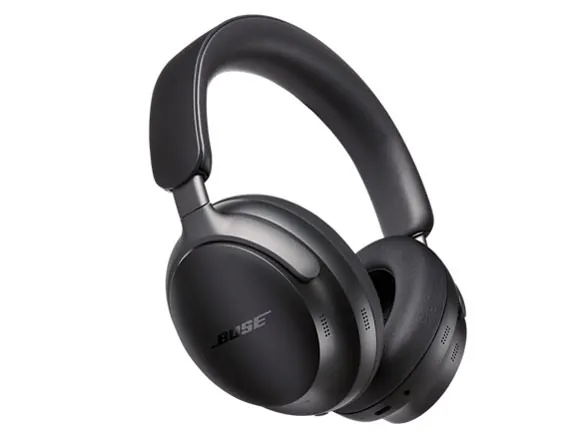 Bose QuietComfort Ultra Headphones 製品画像