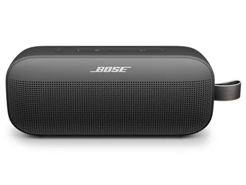 Bose SoundLink Flex Portable Speaker (第2世代) 製品画像