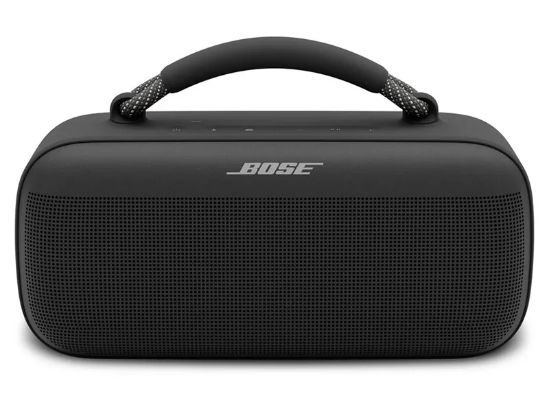 Bose SoundLink Max Portable Speaker 製品画像