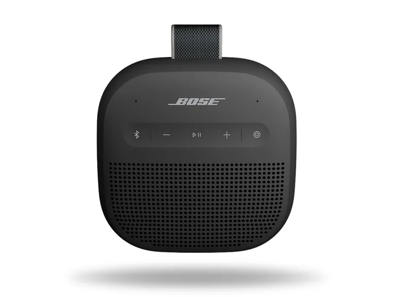 Bose SoundLink Micro Portable Speaker (第2世代) 製品画像