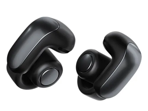Bose Ultra Open Earbuds 製品画像