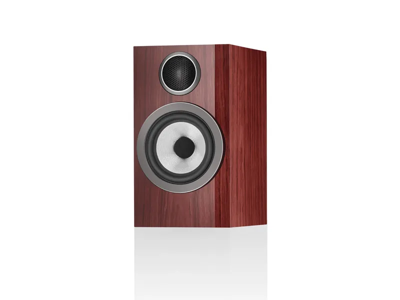 Bowers & Wilkins 707 Prestige Edition 正面