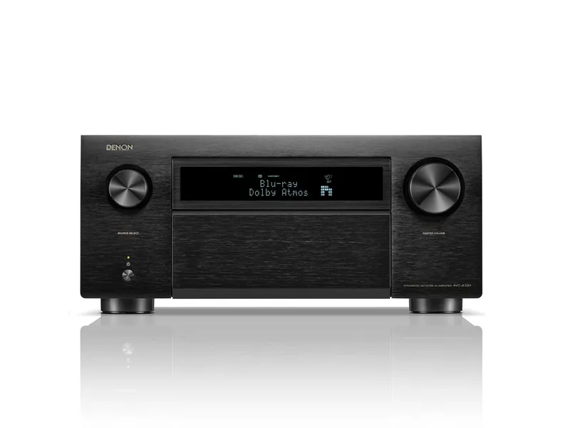 DENON AVC-A10H 製品画像