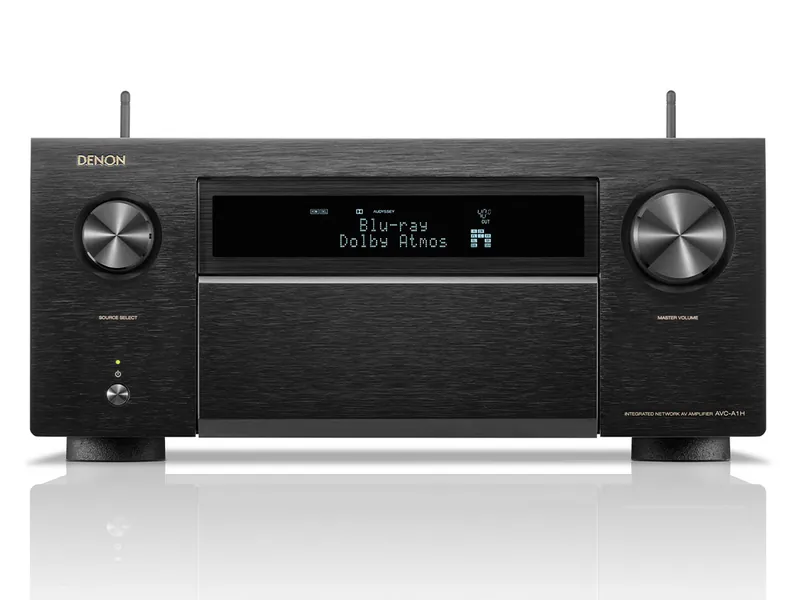 DENON AVC-A1H 製品画像