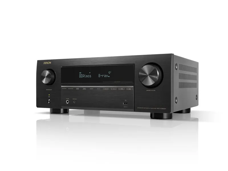 DENON AVC-X2850H 製品画像
