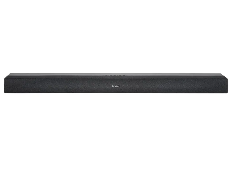 DENON DHT-S218-K 製品画像