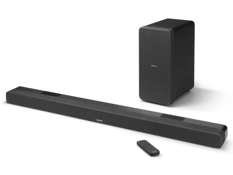 DENON DHT-S517 製品画像