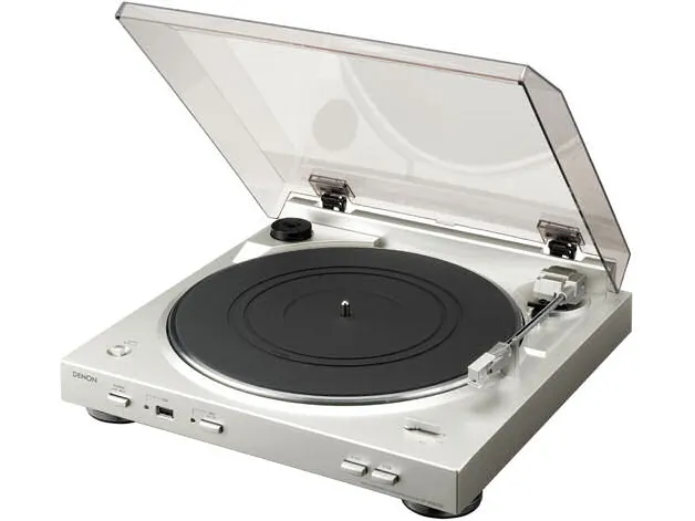 DENON DP-200USB 製品画像