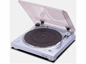 DENON DP-29F 製品画像