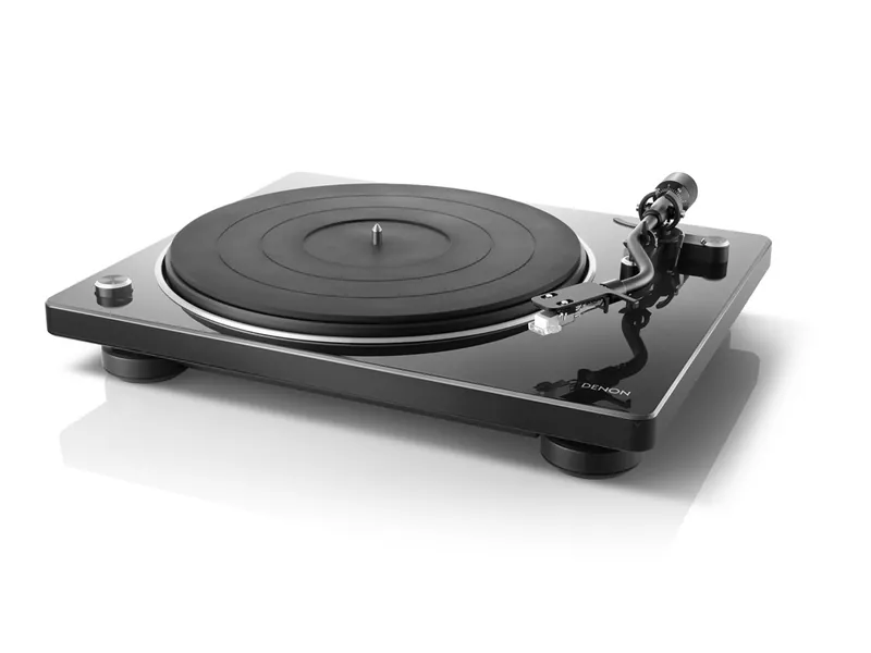 DENON DP-400 製品画像