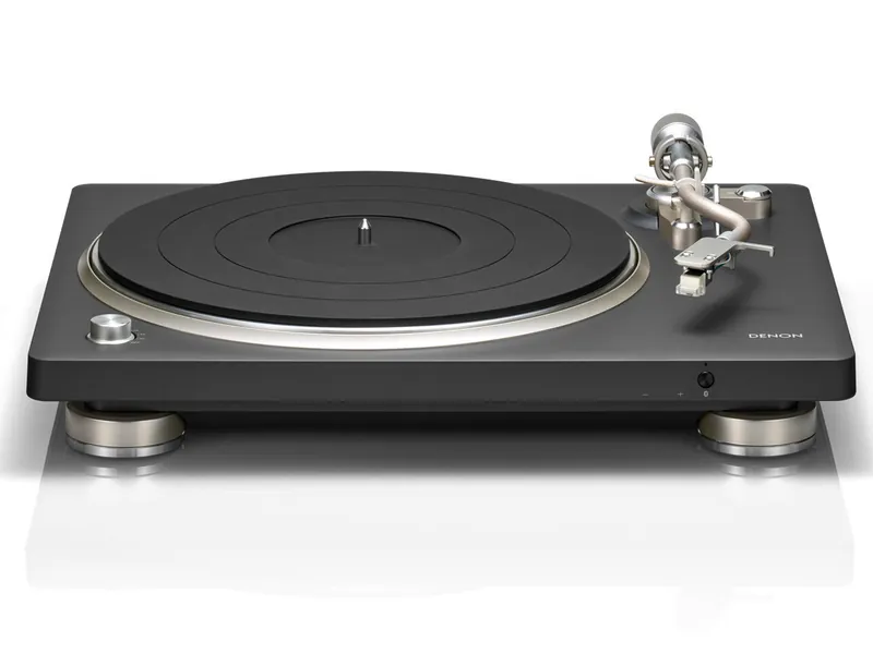 DENON DP-500BT 製品画像