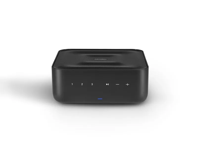 DENON HOME AMP-K 製品画像
