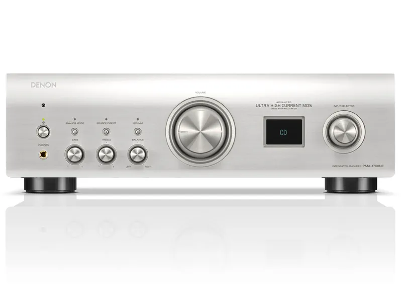 DENON PMA-1700NE 製品画像