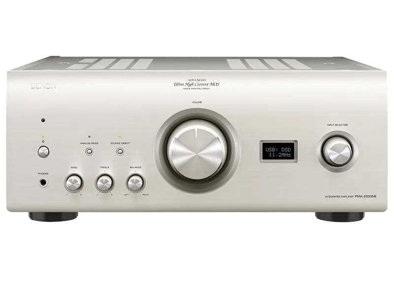 DENON PMA-2500NE 製品画像