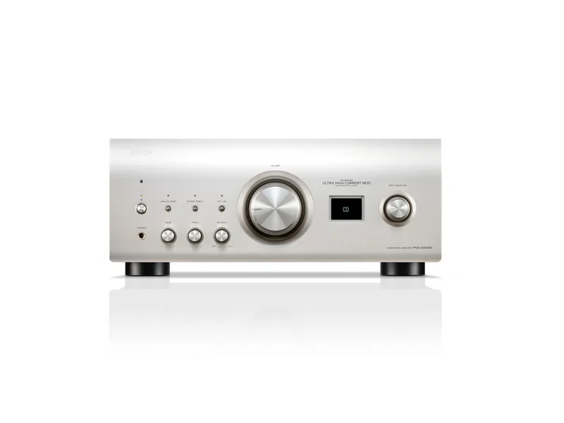 DENON PMA-3000NE-SP 製品画像
