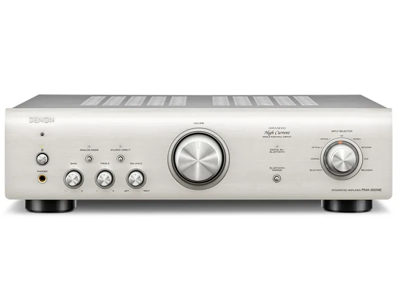 DENON PMA-600NE 製品画像