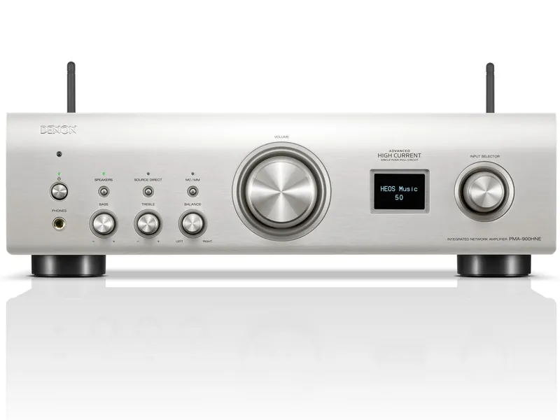 DENON PMA-900HNE 製品画像