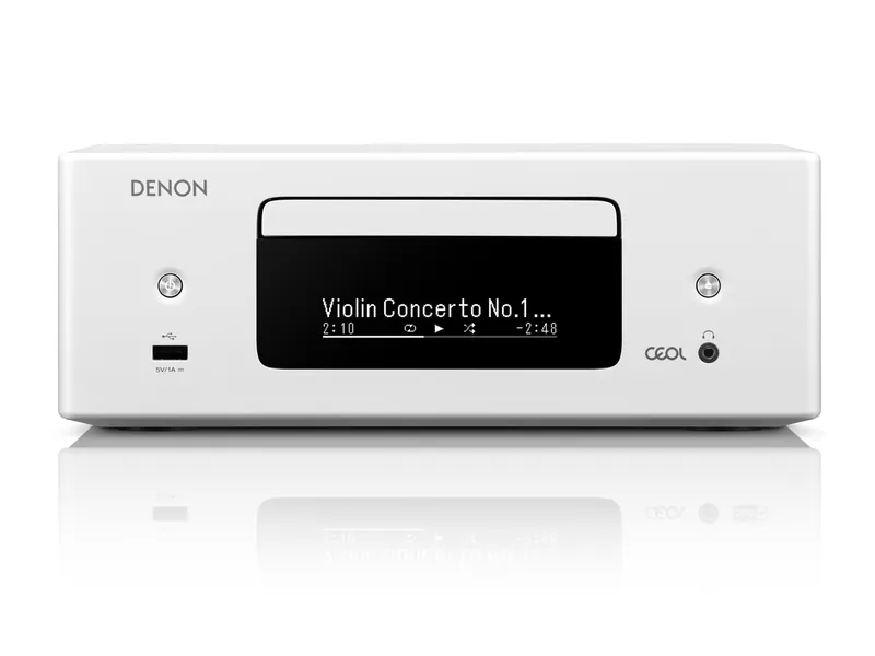 DENON RCD-N12 製品画像