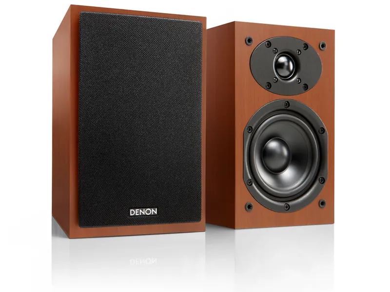 DENON SC-M41-CW 正面