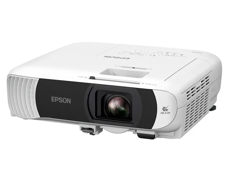 EPSON EB-FH54 製品画像