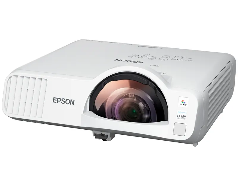 EPSON EB-L210SW 製品画像