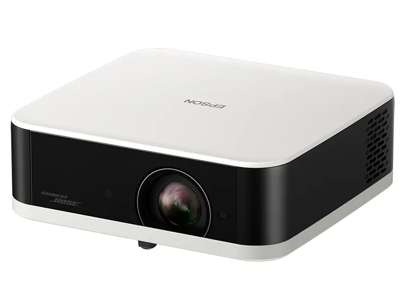 EPSON Lifestudio Pop EF-61W 製品画像