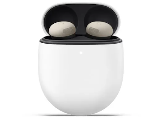 Google Pixel Buds Pro 2 本体