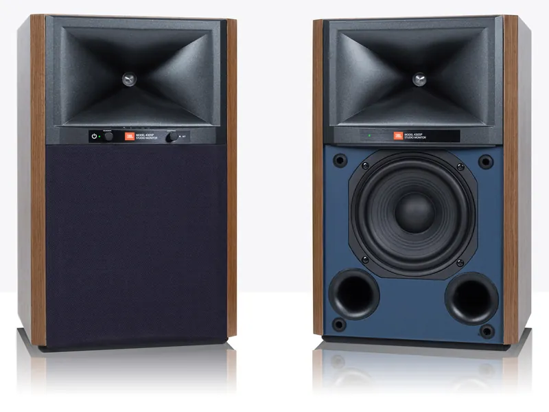 JBL 4305P 製品画像