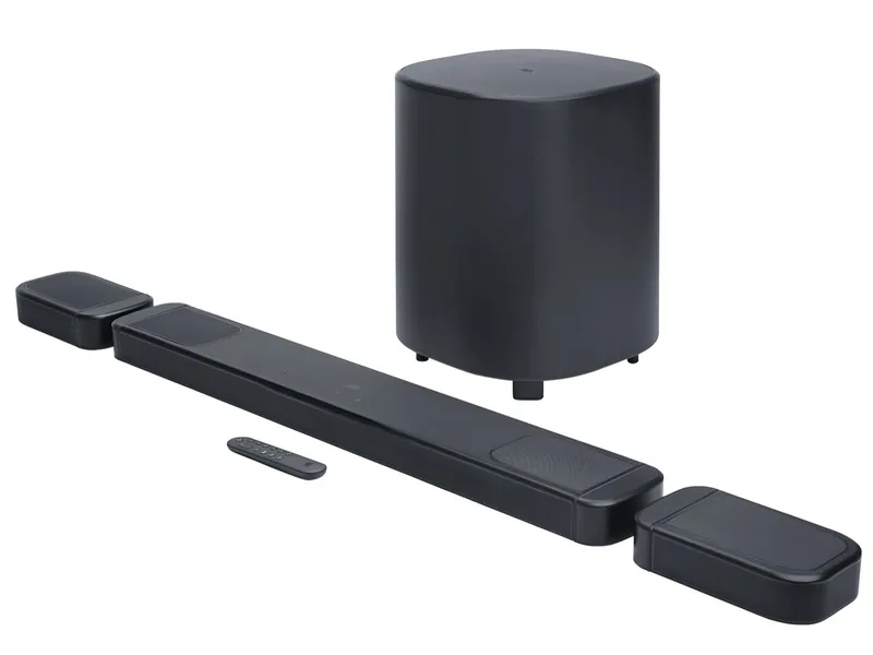 JBL BAR 1000MK2 製品画像
