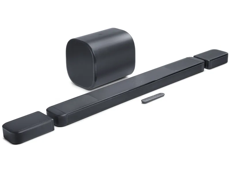JBL BAR 1300MK2 製品画像