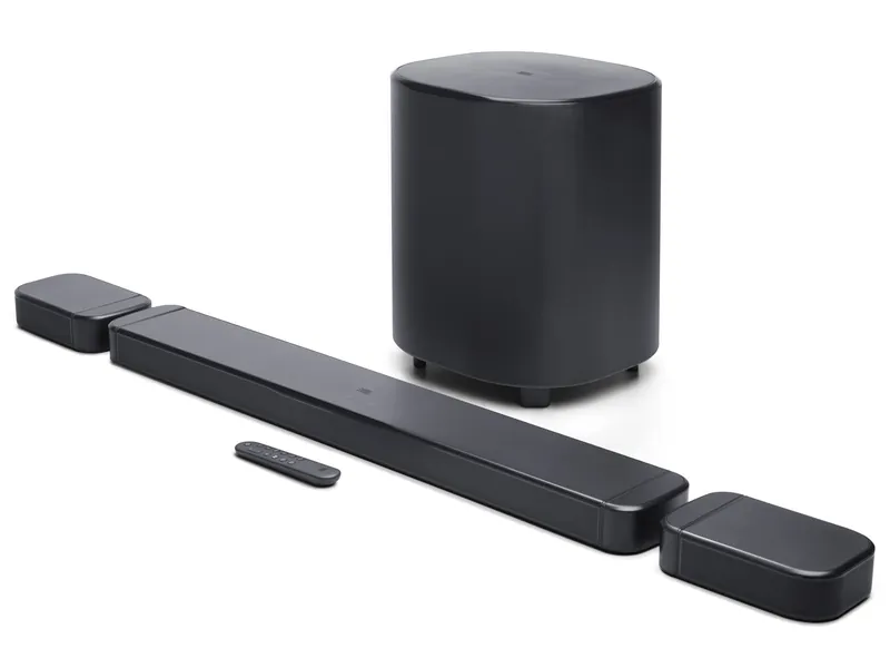 JBL BAR 800 MK2 製品画像