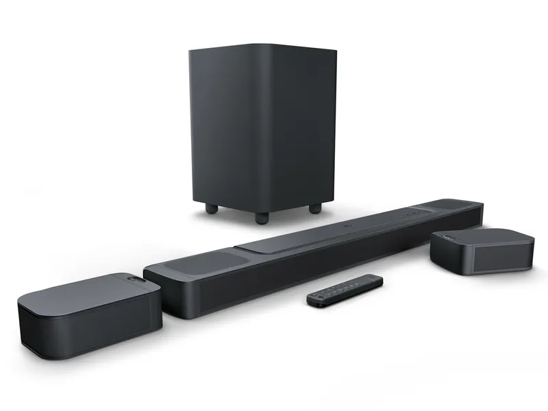JBL BAR 800 製品画像