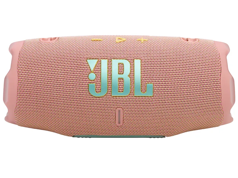 JBL CHARGE 6 製品画像