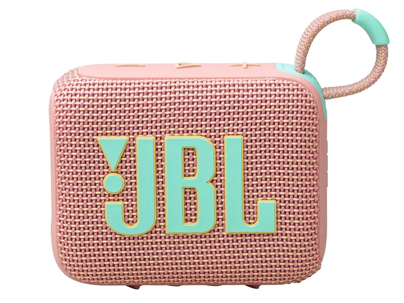 JBL GO 4 製品画像