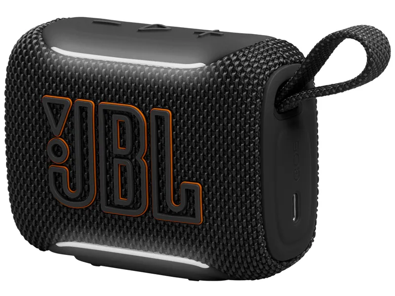 JBL GO 5 製品画像