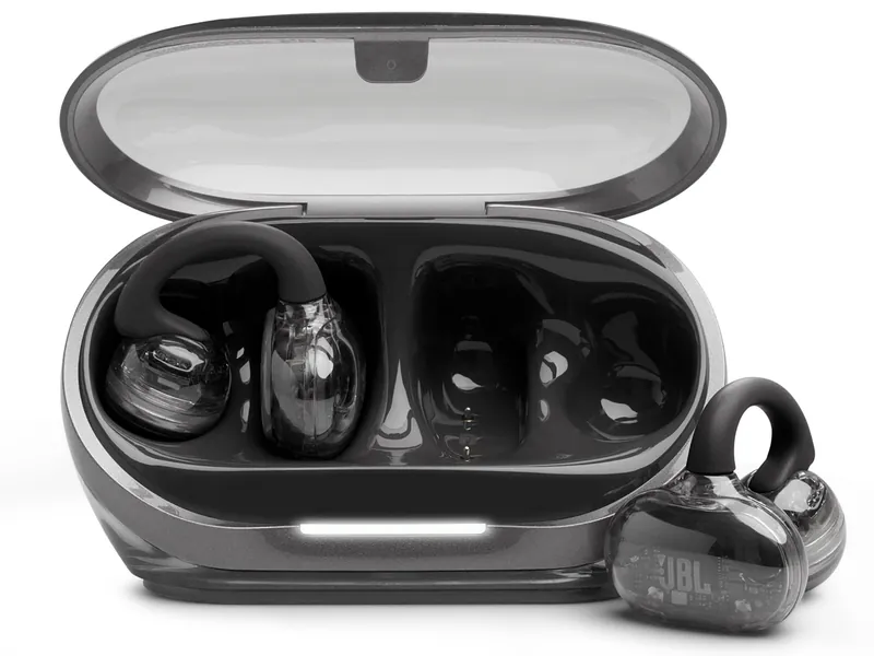 JBL Soundgear Clips 本体
