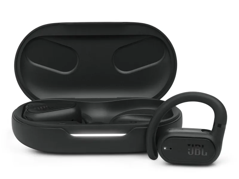 JBL SOUNDGEAR SENSE 本体