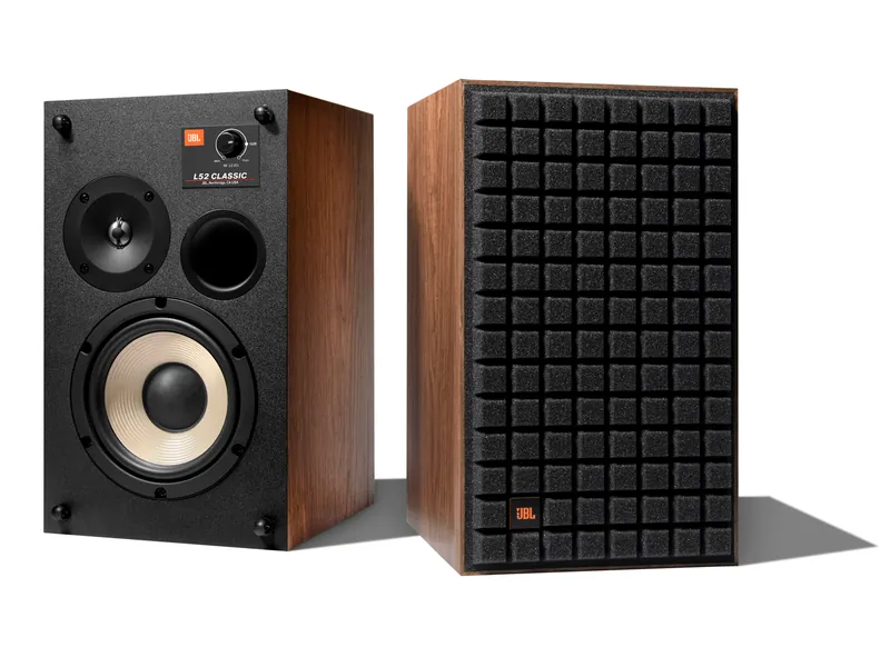 JBL L52 Classic 正面