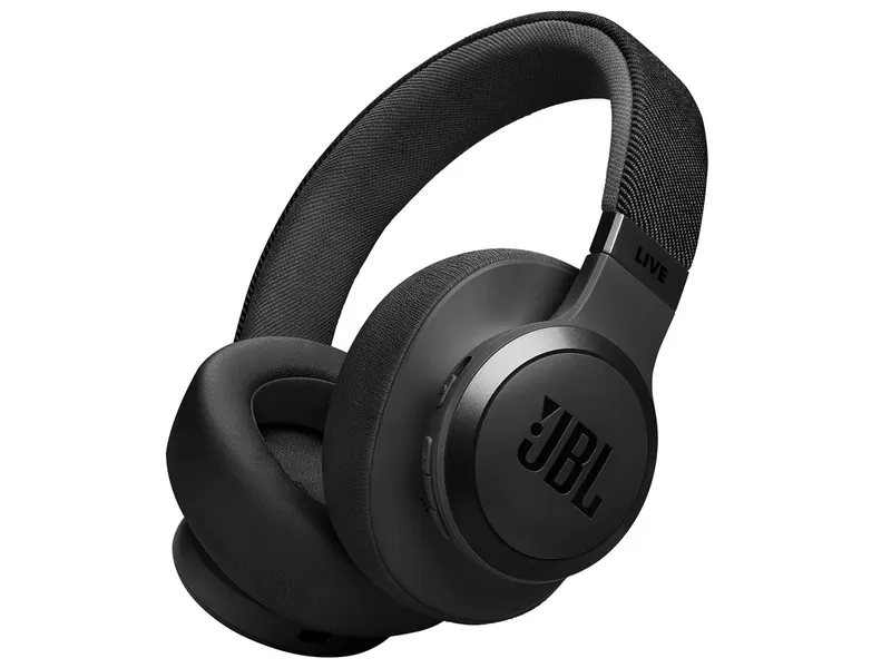 JBL LIVE 770NC 製品画像