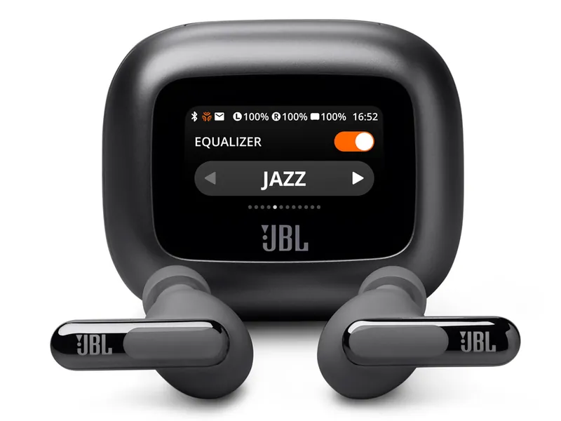 JBL LIVE BEAM 3 本体