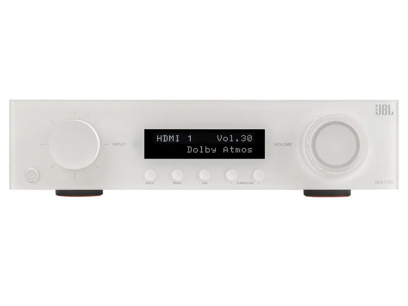 JBL MA710 製品画像