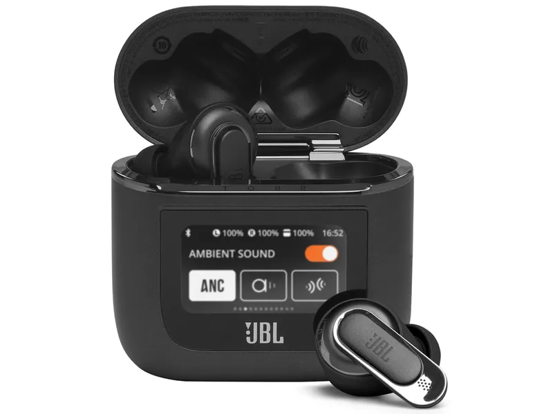 JBL TOUR PRO 2 本体