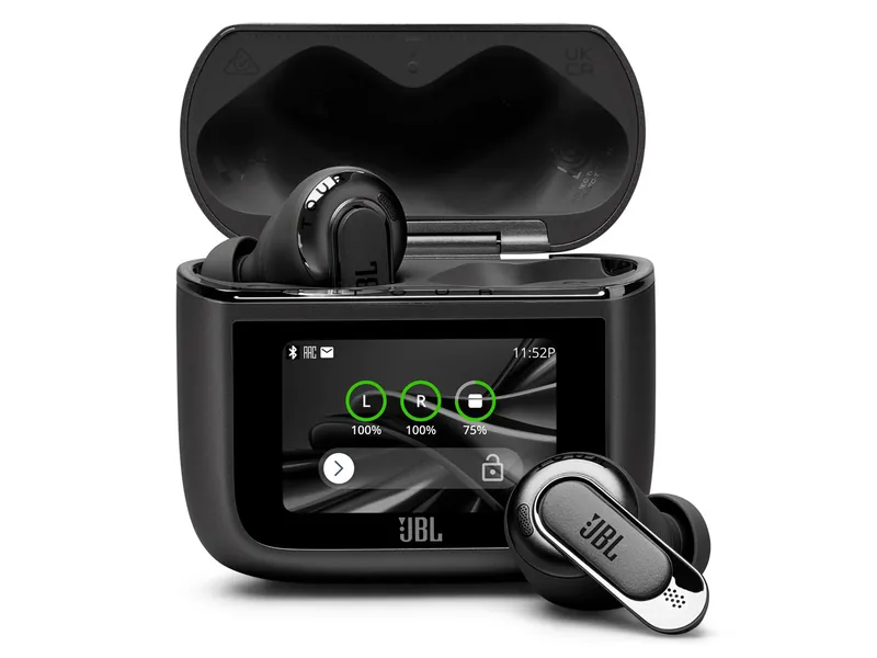 JBL TOUR PRO 3 製品画像