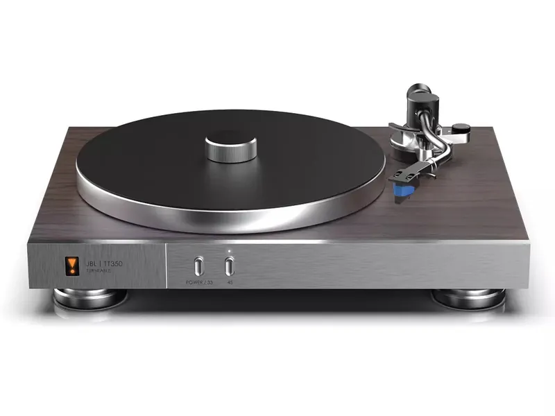 JBL TT350 Classic 製品画像