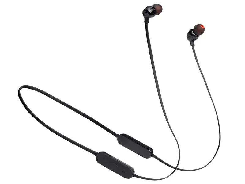 JBL TUNE 125BT 本体