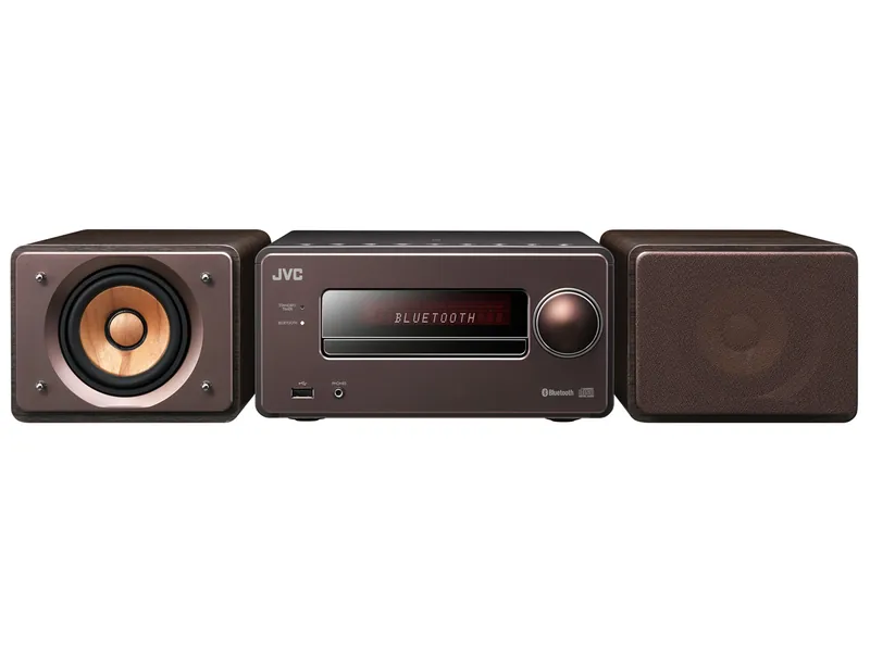 JVC EX-S55 製品画像