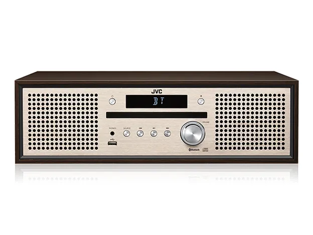 JVC NX-W30 製品画像