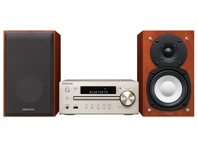 KENWOOD K-515 製品画像