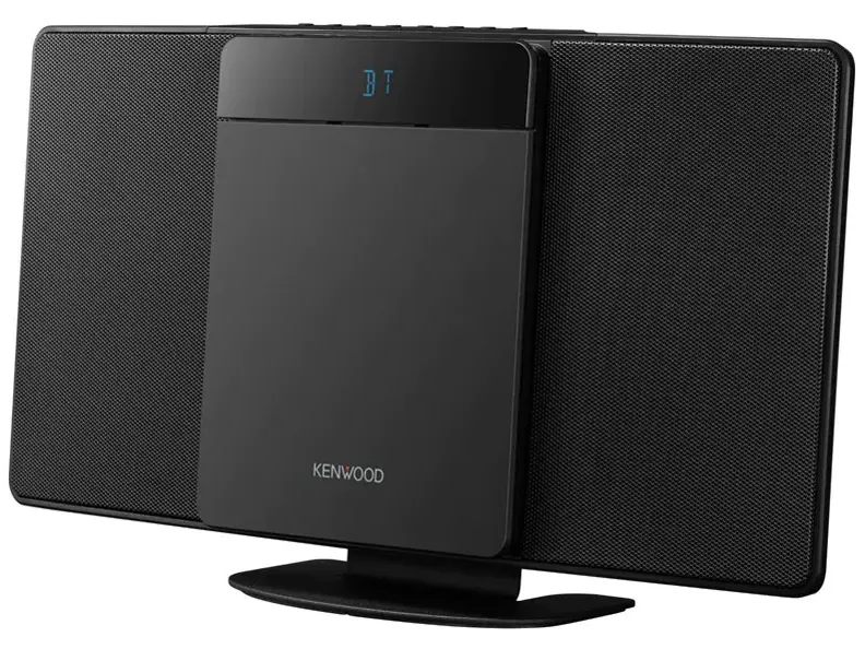 KENWOOD LCA-10 製品画像