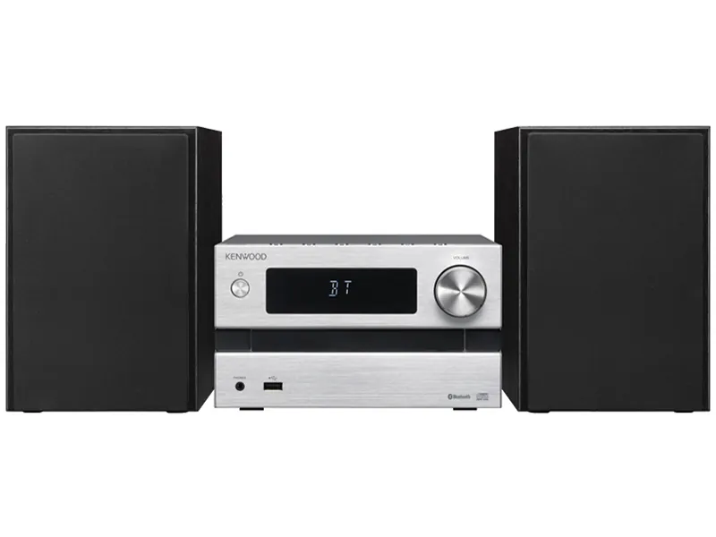 KENWOOD M-EB50 製品画像